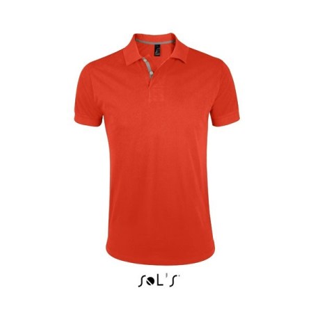 Sols Portland Men 00574 Burnt Orange 403