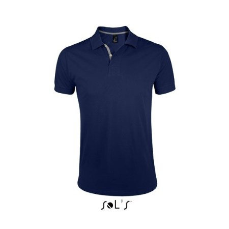 Sols Portland Men 00574 French Navy 319
