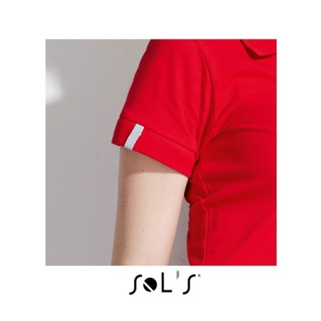 Sols Portland Men 00574 Αντίθεση στο μανίκι