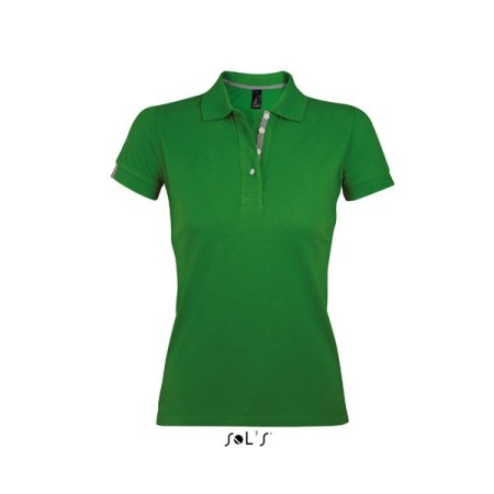 Sols Portland Women 00575 Green 284