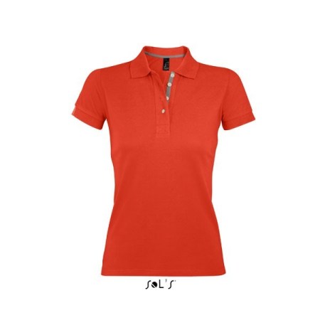 Sols Portland Women 00575 Burnt Orange 403