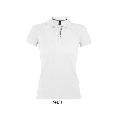 Sols Portland Women 00575 Λευκό 102