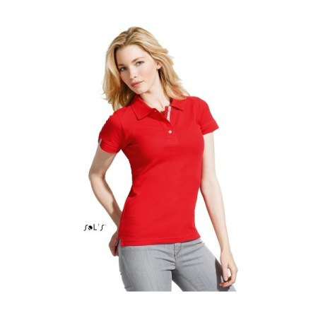 Sols Portland Women 00575 / 2018