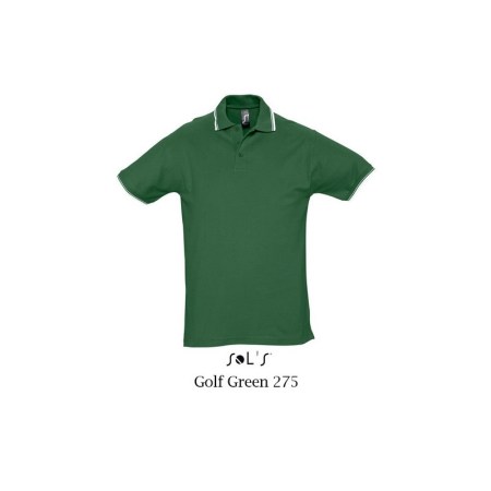 Sols Practice 11365 Golf Green 275