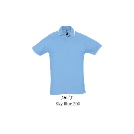 Sols Practice 11365 Sky Blue 200