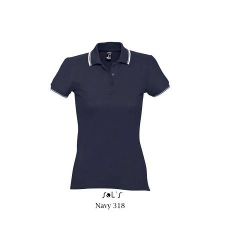 Sols Practice Women 11366 Navy 318