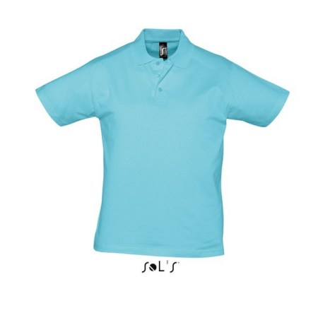 Sols Prescott Men 11377 Atoll Blue 225
