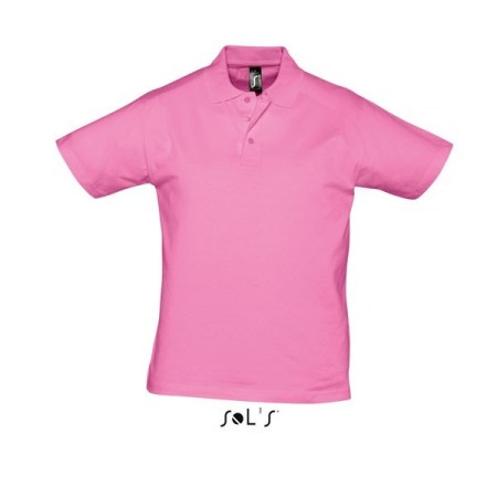 Sols Prescott Men 11377 Orchid Pink 136