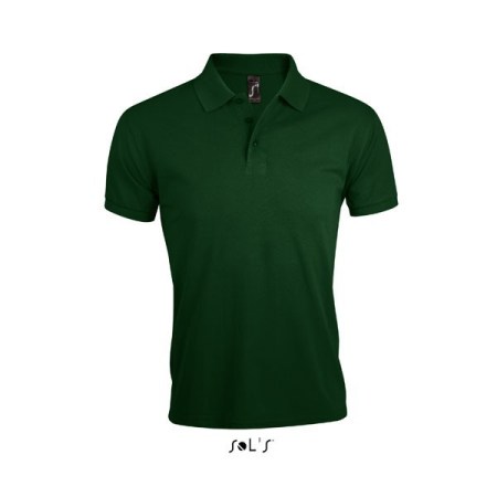 Sols Prime Men 00571 Bottle Green 264