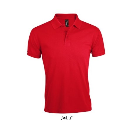 Sols Prime Men 00571 Κόκκινο 145