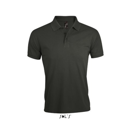 Sols Prime Men 00571 Dark Grey 384