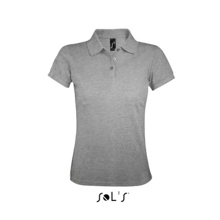 Sols Prime Women 00573 Γκρι Μελαντζέ 360