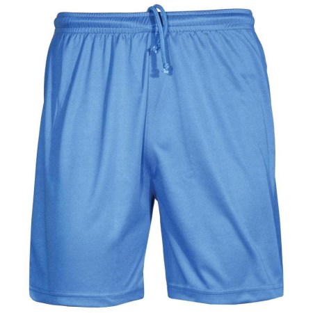 Βερμούδα ανδρική αθλητική (PST150) - Μπλε Ρουά