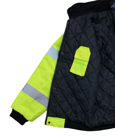  Μπουφάν  εργασίας (Reflex bomber)