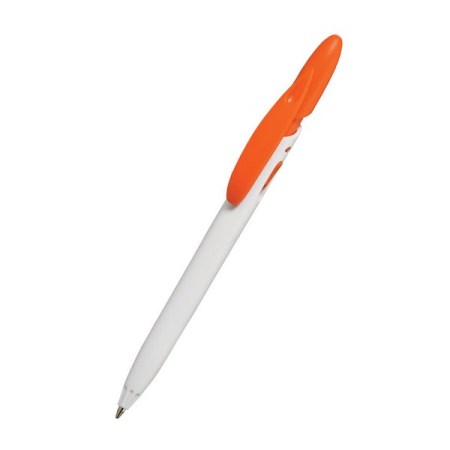 V-107 RICO WHITE RWH 05 Πορτοκαλί - Orange