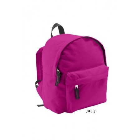 Sol's Rider Kid's 70101 Φούξια 140