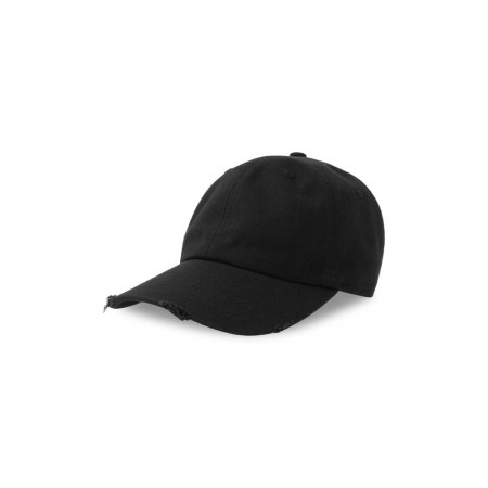 s-dad-hat-destroyed-black