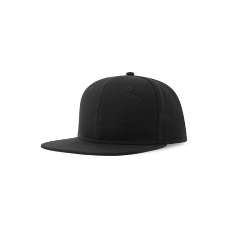 s-snap-back-black