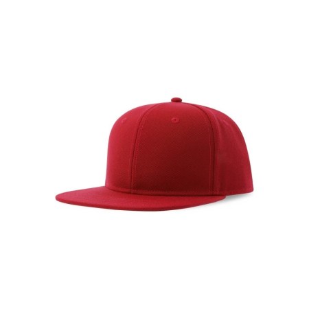 s-snap-back-red
