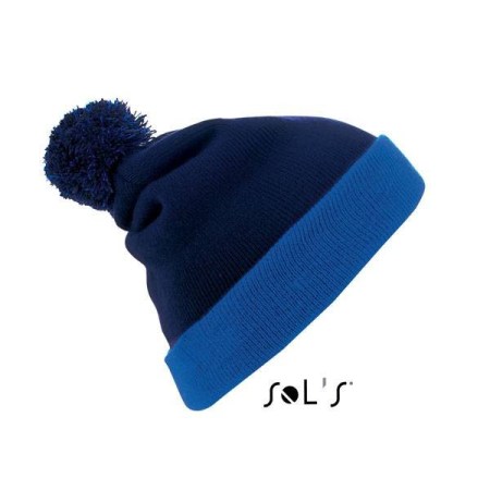 Sol&#39;s Breeze 01197 French navy 319