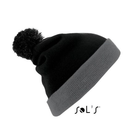 Sol's Breeze 01197 Μαύρο 312