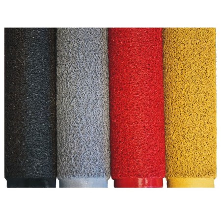 Πατάκια εξωτερικού χώρου 15mm - SM 15mm δείγματα