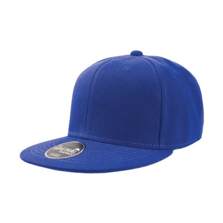 Atlantis 845 Snap Back Royal