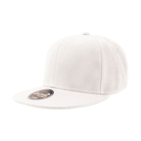 Atlantis 845 Snap Back White