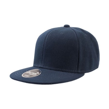 Atlantis 845 Snap Back Navy