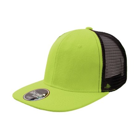 Atlantis 846 Snap Mesh Green