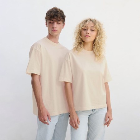 T-Shirt (Boxy men 03806)