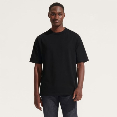 T-Shirt (Boxy men 03806)