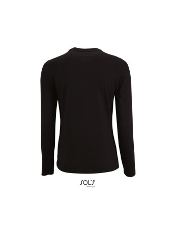 Sols Imperial Women LSL 02075 - 2019