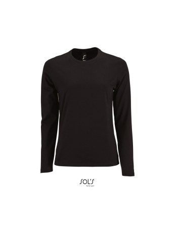 Sols Imperial Women LSL 02075 - 2019