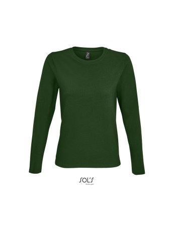 Sols Imperial Women LSL 02075 - 2019