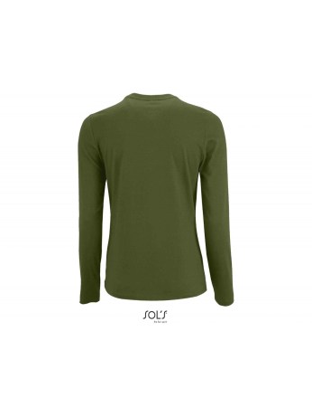 Sols Imperial Women LSL 02075 - 2019