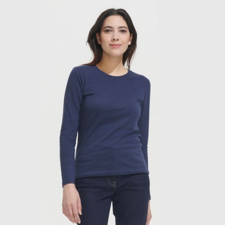Sols Imperial Women LSL 02075 - 2019