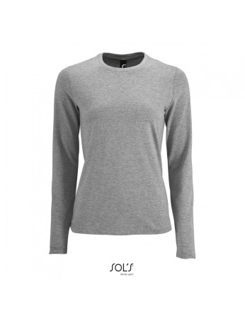 Sols Imperial Women LSL 02075 - 2019