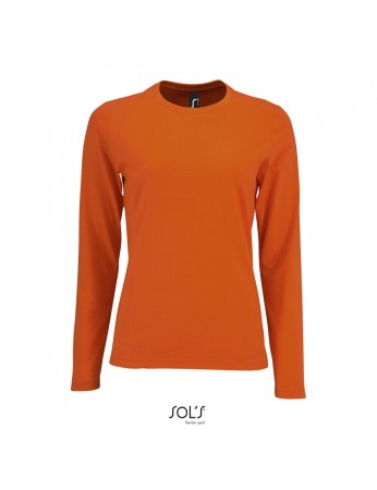 Sols Imperial Women LSL 02075 - 2019