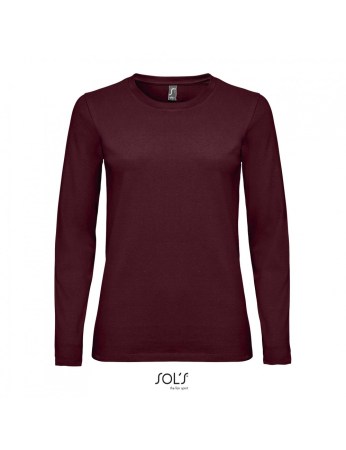 Sols Imperial Women LSL 02075 - 2019