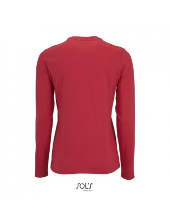 Sols Imperial Women LSL 02075 - 2019