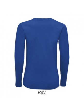 Sols Imperial Women LSL 02075 - 2019