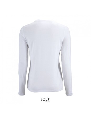 Sols Imperial Women LSL 02075 - 2019