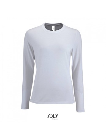 Sols Imperial Women LSL 02075 - 2019