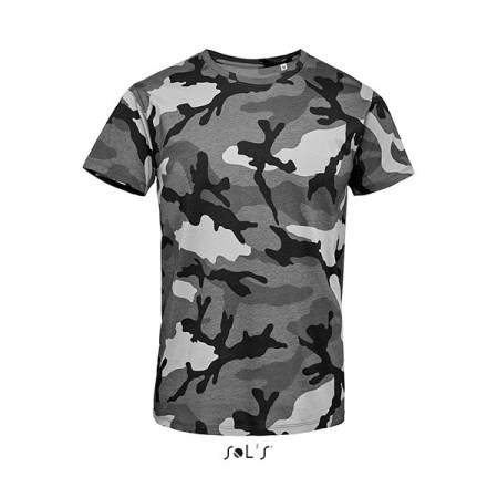 Sols Camo Men 01188 Grey Camo 521