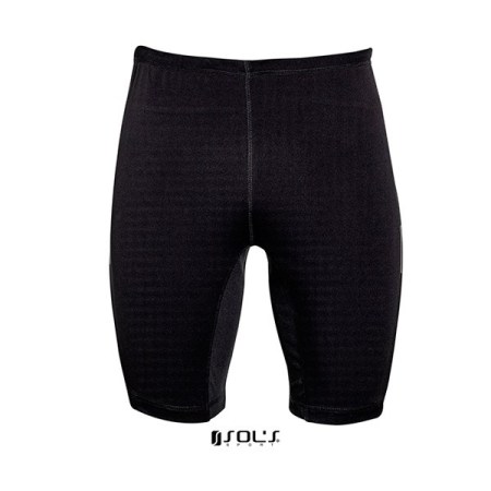 Sol's Chicago Men  01412 Μαύρο 312