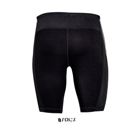 Sol&#38;#39;s Chicago Men  01412 Μαύρο 312