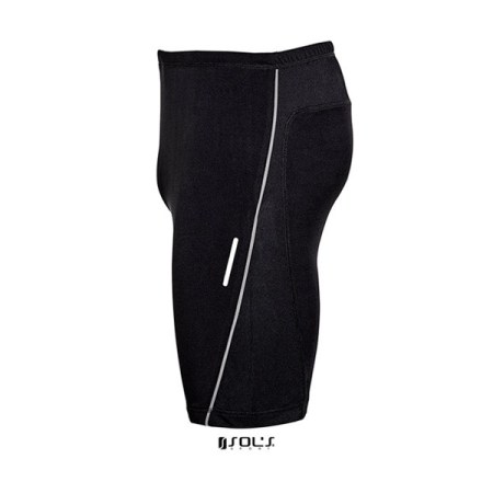 Sol&#39;s Chicago Men  01412 Μαύρο 312