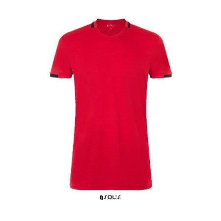Sol's Classico 01717 Red/Black 937