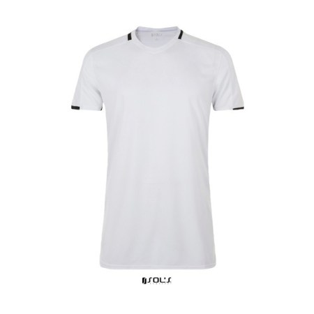 Sol's Classico 01717 White/Black 906